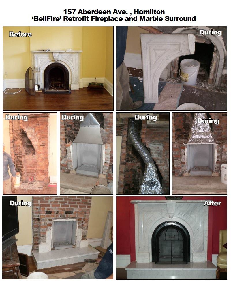 Chimney Assessment and Repair