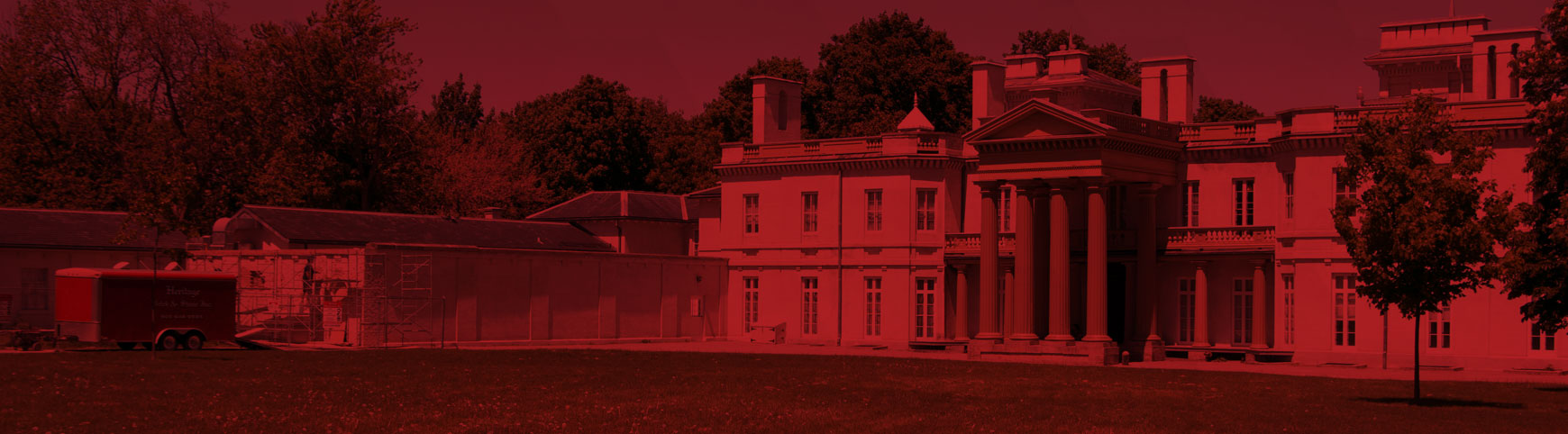 Dundurn Castle